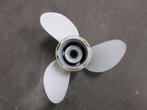 Schroef propeller OMC 14 3/4 x 17, Watersport en Boten, Accessoires en Onderhoud, Ophalen, Gebruikt, Motor en Techniek