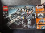 LEGO Technic Off-Roader 8297  Nieuw in doos, Ophalen of Verzenden, Nieuw, Complete set, Lego