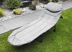 Ligbed, campingbed, stretcher  Nieuw, Ophalen of Verzenden, Nieuw, Overige