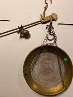 Antieke Weegschaal, Antiek en Kunst, Antiek | Gereedschap en Instrumenten, Ophalen of Verzenden