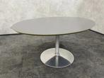 Artifort circle ovale design tafel – ontwerp Pierre Paulin, Ophalen, 100 tot 150 cm, -, -