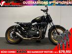 Harley-Davidson SPORTSTER FORTY-EIGHT XL 1200 X (bj 2016), 2 cilinders, HARLEY-DAVIDSON, Motorrijbewijs A, Bedrijf