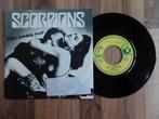 single  Scorpions - Still Loving You, Gebruikt, 7 inch, Single, Ophalen of Verzenden