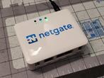 Netgate SG-1100, Ophalen of Verzenden, Gebruikt, Router, Netgate