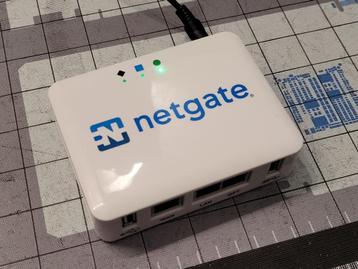 Netgate SG-1100 beschikbaar voor biedingen
