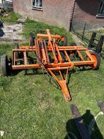 Kooimaaier, Tuin en Terras, Grasmaaiers, Ophalen