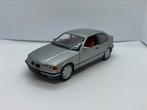 BMW 3-serie 3er 318ti Compact (Type E36) 1996 - Schuco, Ophalen of Verzenden, Zo goed als nieuw, Auto, Schuco