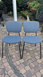 Karljan Ikea eetkamerstoelen 6x, Huis en Inrichting, Stoelen, Ophalen, Zo goed als nieuw, Vijf, Zes of meer stoelen