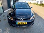 Volkswagen Golf 1.4 TSI 90KW 5D 2013 Zwart, Auto's, Voorwielaandrijving, 1147 kg, 4 cilinders, 620 kg