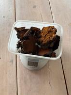 Chaga uit Nederland, Ophalen of Verzenden, Nieuw, Overige typen