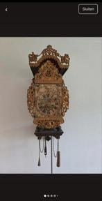 Antieke Friese Stoelklok, Ophalen of Verzenden