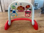 Babygym met licht en geluid, Ophalen, Gebruikt, Babygym, Met geluid