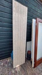 Plaatmateriaal, hout, trespa, stucplaatjes, Ophalen, Gebruikt, Multiplex, Minder dan 20 mm