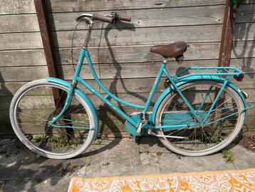 Cortina Soul Omafiets - Opknapper beschikbaar voor biedingen