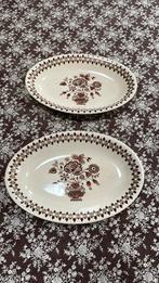 Engels aardewerk old granite, Ophalen of Verzenden