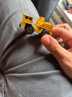 Matchbox Vintage Mobil Crane 1984 - Verzamelaarsobject, Ophalen of Verzenden
