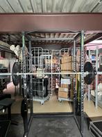 Training Rek Tunturi, Verzenden