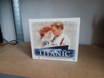 Titanic limited edition vhs, Alle leeftijden, Ophalen, Nieuw in verpakking
