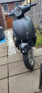 turbho cx-50 scooter, Fietsen en Brommers, Gebruikt, Benzine, Ophalen, Overige merken
