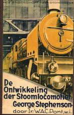 spoorwegen, lokomotieven 10 boeken 2 nederlands, 8 engels, Boek of Tijdschrift, Gebruikt, Trein, Verzenden