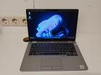 Dell Latitude 5310 13.3'' FHD Touchscreen NIEUWE ACCU!, Gebruikt, Qwerty, 8 GB, 13 inch