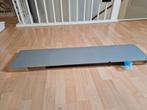ikea wand plank, Huis en Inrichting, Woonaccessoires | Wandplanken en Boekenplanken, Ophalen of Verzenden, Gebruikt