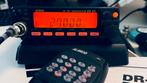 Alinco DR-03T fm 26 tot 29 Mhz, Telecommunicatie, Zenders en Ontvangers, Ophalen of Verzenden, Zo goed als nieuw, Zender en Ontvanger