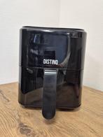 DistinQ airfryer 4L, Witgoed en Apparatuur, Airfryers, Airfryer, Gebruikt, Ophalen of Verzenden, Maaiveldweg 16 2661CX Bergschenhoek
