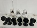 diverse ip cameras, Ophalen, Gebruikt, Overige typen