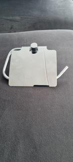 Wc rol houder Grohe, Ophalen of Verzenden, Toilet