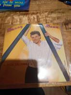 Danny dean - mijn talisman, Cd's en Dvd's, Vinyl | Nederlandstalig, Ophalen of Verzenden, Zo goed als nieuw, Overige formaten