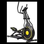 Crosstrainer, Ophalen, Gebruikt, Crosstrainer