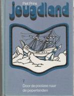 Door de Poolzee naar de peperlanden - Piet Prins^, Ophalen of Verzenden, Zo goed als nieuw, Piet Prins