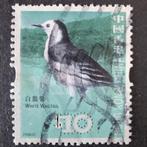 Hong Kong kwikstaart, Ophalen of Verzenden, Dier of Natuur