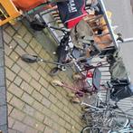 Rollator rollators, Diversen, Ophalen, Opvouwbaar, Gebruikt