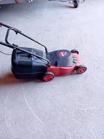 Elektrische Grasmaaier MTB - 30cm, Ophalen, Cirkelmaaier, Gebruikt, Elektrische grasmaaier