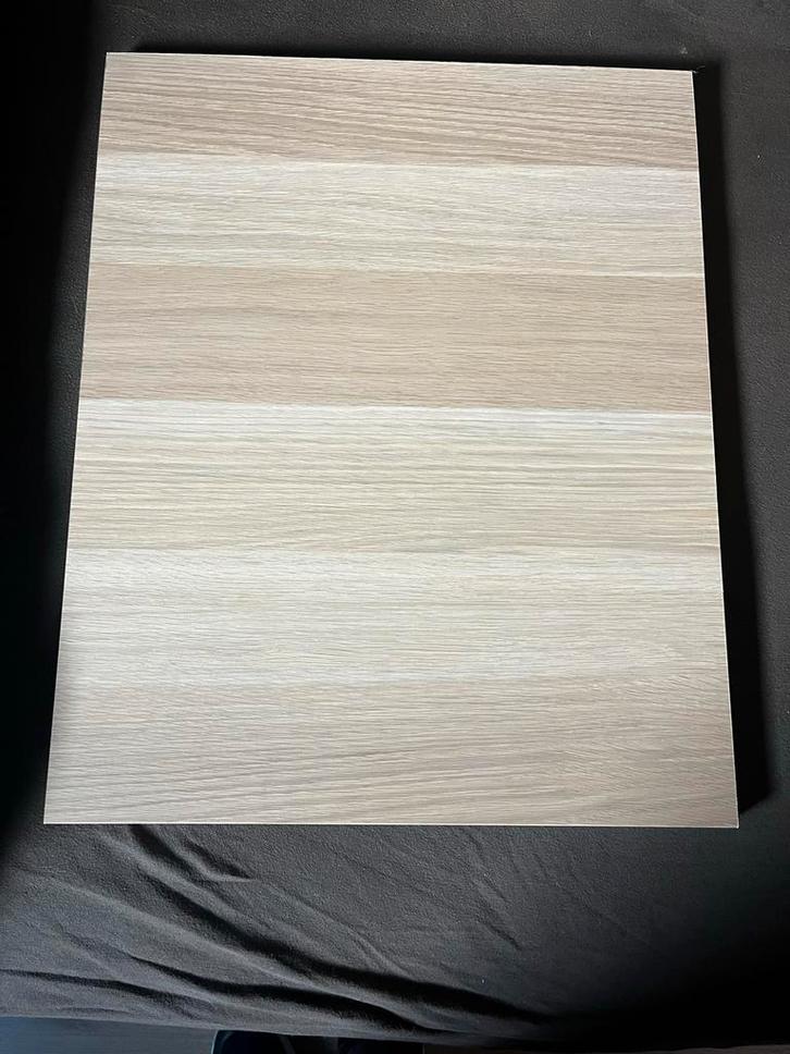 IKEA Komplement plank bruin 3 stuks (50x58cm) - PAX kast, Huis en Inrichting, Kasten | Kledingkasten, Zo goed als nieuw, 200 cm of meer