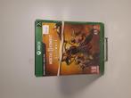 Mortal kombat 11 ultimate, Ophalen of Verzenden, Zo goed als nieuw, Losse kaart