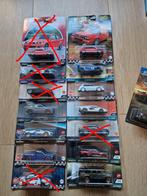 Hotwheels premiums, Hobby en Vrije tijd, Modelauto's | Overige schalen, Ophalen of Verzenden, Nieuw, Auto