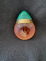 Boucheron collection couleur. Eau de parfum 30 ml, Ophalen of Verzenden, Zo goed als nieuw, Parfumfles