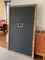 Schoolbord, Ophalen, Zo goed als nieuw, Krijtbord