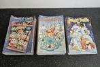 130 stuks Donald Duck, jaargang 2018, 2019, 2020 (2020 halve, Ophalen of Verzenden, Zo goed als nieuw