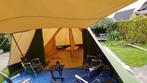 randstad tent type Bunzing, Caravans en Kamperen, Ophalen, Gebruikt, Tot en met 4