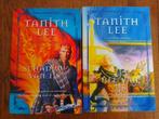 Tanith Lee/ Leowulf-trilogie, Ophalen of Verzenden, Zo goed als nieuw, Tanith Lee