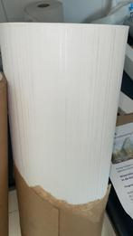 Vliesbehang 2 grote rollen, Ophalen of Verzenden, Minder dan 10 m²