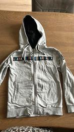 Skurk vest 134/140, Skurk, Trui of Vest, Ophalen of Verzenden, Zo goed als nieuw