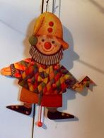 Trekclowntje (nieuw), Ophalen of Verzenden, Nieuw