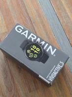Garmin Vivoactive 5 Black met Oled Display Splinternieuw,, Ophalen, Zwart, Nieuw, Waterdicht