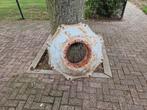 Hartplaten, Zakelijke goederen, Agrarisch | Onderdelen | Banden, Velgen en Assen, Ophalen