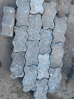 Gebruikte Klinkers - speels formaat, Ophalen, Gebruikt, Klinkers, 10 m² of meer